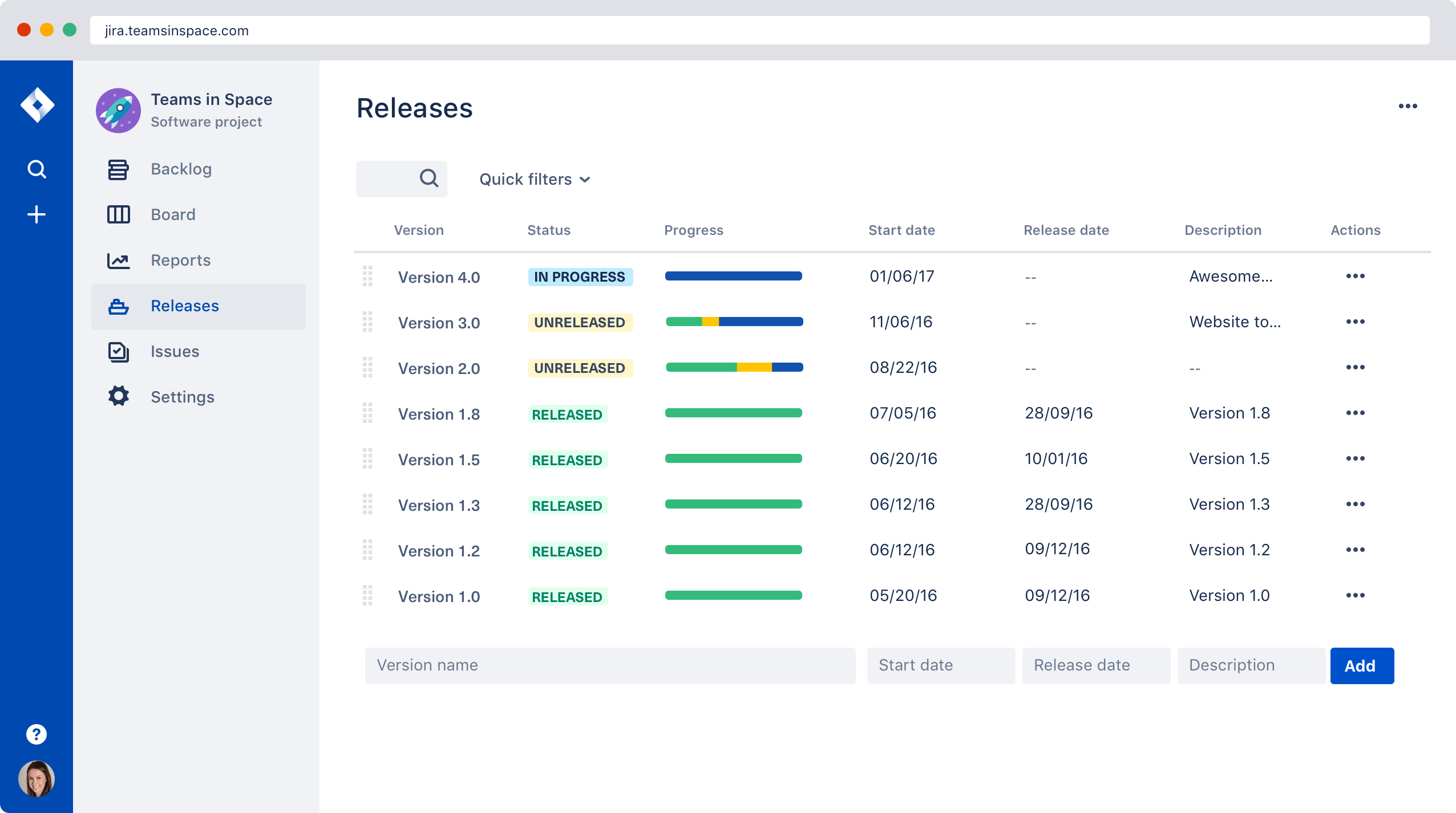 DevOps解决方案